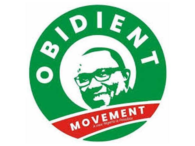 Obidient Movement