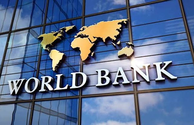 World Bank